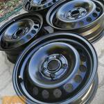 5x112 VW Golf VII., V., VI., Touran, Jetta, Caddy 15" alufelni fotó