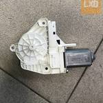 AUDI A6 4G - bal első ablakemelő motor 8K0 959 801 B fotó