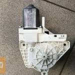 AUDI A4 B8 - jobb első ablakemelő motor 8K0 959 812 A fotó