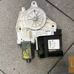 AUDI A3 8P - bal ablakemelő motor ( 3 ajtós) 8P0 959 801 A fotó