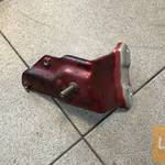 VW GOLF PLUS - bal első sárvédő 5M0 821 135 fotó