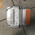 AUDI A3 8P -- légzsákvezérlő 8P0 959 655 N fotó