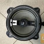 AUDI A3 8P (3 ajtós) hátsó hangszóró 8H0 035 411 D fotó