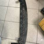 VW GOLF PLUS -- első lökhárító merevítő 5M0 807 093 A fotó