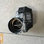 VW GOLF V_OCTAVIA II 2, 0 PD BMM fojtószelep 03G 128 063 G fotó