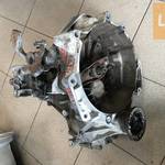 VW GOLF V_OCTAVIA II 1, 6 FSI 116LE (kézi 6) HEU VÁLTÓ fotó