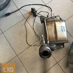 VW GOLF V 2, 0 PD BMM - DPF katalizátor 1K0 131 723 G fotó