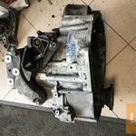 VW GOLF V 2, 0 PD BMM 140LE - KDN VÁLTÓ fotó