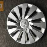 SKODA OCTAVIA III -- dísztárcsa R15 5E0 601 147 C fotó
