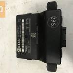 VW GOLF V_LEON 1P_ 2, 0 PD BMM gateway modul 1K0 907 530 E fotó