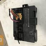 VW GOLF V_LEON 1P_ 2, 0 PD BMM komfortmodul 1K0 959 433 AK fotó