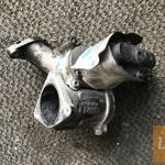 VW GOLF V_LEON 1P_ 2, 0 PD BMM EGR szelep 03G 129 637 A fotó