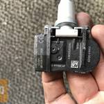 SUZUKI SX4 S-CROSS -- TPMS szenzor 43130-61M00 fotó