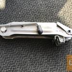 AUDI A3 8L -- emelő 8L0 011 031 A fotó