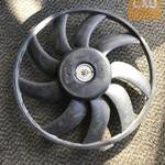 AUDI A5 8T --hűtőventilátor M160982 fotó
