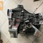 VW GOLF V_OCTAVIA II_LEON 1P 1, 6 FSI BLF VÁLTÓ fotó