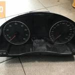 VW GOLF PLUS 1, 6 FSI BLF - óracsoport 1K0 920 861 LX fotó
