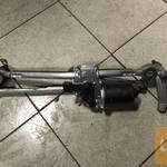 BMW 330D E91 / ablaktörlő szerkezet + motor fotó