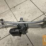 SEAT TOLEDO 1M / ablaktörlő szerkezet + motor fotó