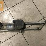 VW GOLF V -- ablaktörlő szerkezet + motor 1K1 955 119 B fotó