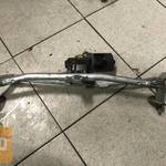 VW GOLF IV -- ablaktörlő szerkezet + motor 1J1 955 113 A fotó