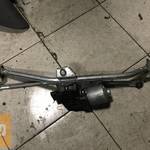 VW PASSAT B5.5 -- ablaktörlő szerkezet + motor 3B1 955 113 D fotó