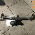 VW GOLF IV --- ablaktörlő szerkezet + motor 1J1 955 113 B fotó
