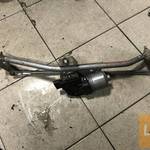 VW PASSAT B5 -- ablaktörlő szerkezet + motor 3B1 955 113 C fotó
