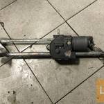 VW SCIROCCO -- ablaktörlő szerkezet + motor 1K8 955 119 D fotó