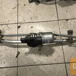 VW GOLF IV -- ablaktörlő szerkezet + motor 1J1 955 113 B fotó