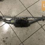 VW PASSAT B5.5 -- ablaktörlő szerkezet + motor 3B1 955 113 D fotó