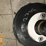 AUDI A4 B8 2, 7 V6 TDI -- devander 1J1 614 105 J fotó