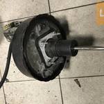 SKODA ROOMSTER 1, 4 PD -- devander 6Q1 614 105 AH fotó