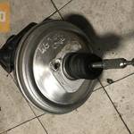 AUDI A6 4G 3, 0 V6 TDI - devander 4G1 612 103 G fotó