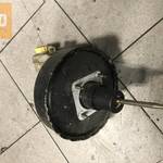 VW POLO 9N_FABIA I_IBIZA 6L 1, 2 12V - devander 6Q1 612 105 D fotó