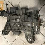 VW PASSAT B6 3, 2 V6 FSI differenciálmű ( HALDEX) fotó