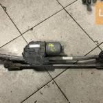 AUDI A6 4G - ablaktörlő szerkezet + motor 4G1 955 119 fotó