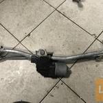 AUDI A4 B7 - ablaktörlő szerkezet + motor 8E1 955 119 fotó