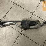 AUDI A4 B8 - ablaktörlő szerkezet + motor 8K1 955 023 D fotó
