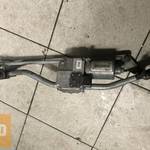 AUDI A4 B8 - ablaktörlő szerkezet + motor 8K1 955 119 A fotó