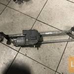 SKODA OCTAVIA II -- ablaktörlő szerkezet motorral 1Z1 955 119 D fotó