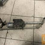 VW GOLF V - ablaktörlő szerkezet motorral 1K1 955 119 B fotó