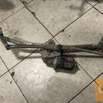 SEAT LEON 1M _ ablaktörlő szerkezet motorral 1J1 955 113 A fotó