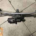 SEAT LEON 1M _ ablaktörlő szerkezet motorral 1J1 955 113 C fotó