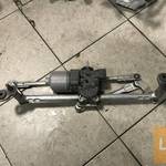 VW POLO 6R - ablaktörlő szerkezet motorral 6R1 955 119 A fotó