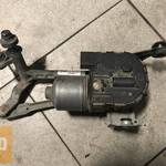 SEAT LEON 1P / jobb ablaktörlő szerkezet motorral 1P0 955 119 C fotó