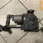 SEAT LEON 1P / jobb ablaktörlő szerkezet motorral 1P0 955 120 A fotó