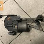 SEAT LEON 1P / jobb ablaktörlő szerkezet motorral 1P0 955 120 fotó