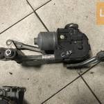 SEAT LEON 1P * jobb ablaktörlő motor-szerkezettel 1P0 955 120 A fotó