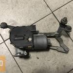 SEAT LEON 1P * jobb ablaktörlő motor-szerkezettel 1P0 955 120 fotó